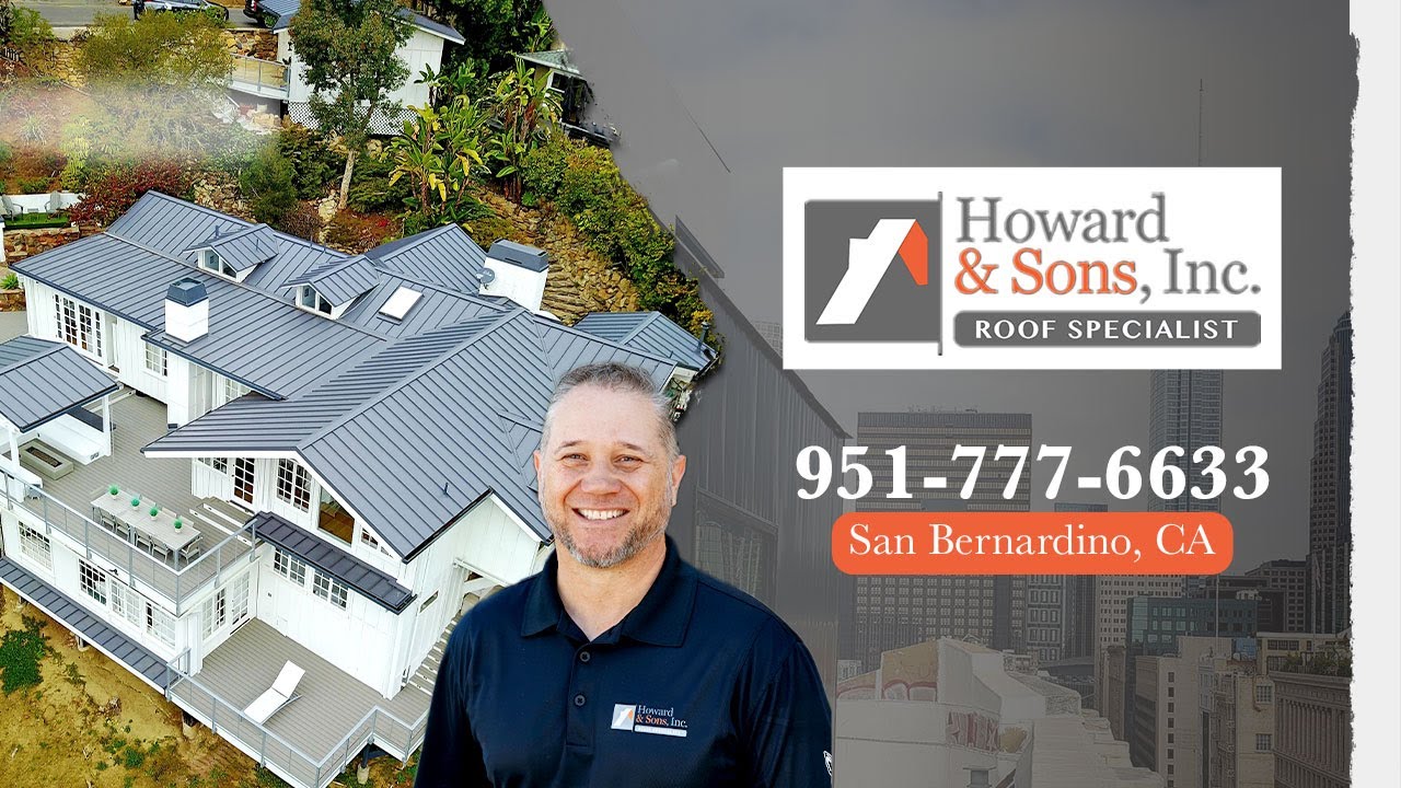 Howard & Sons, Inc