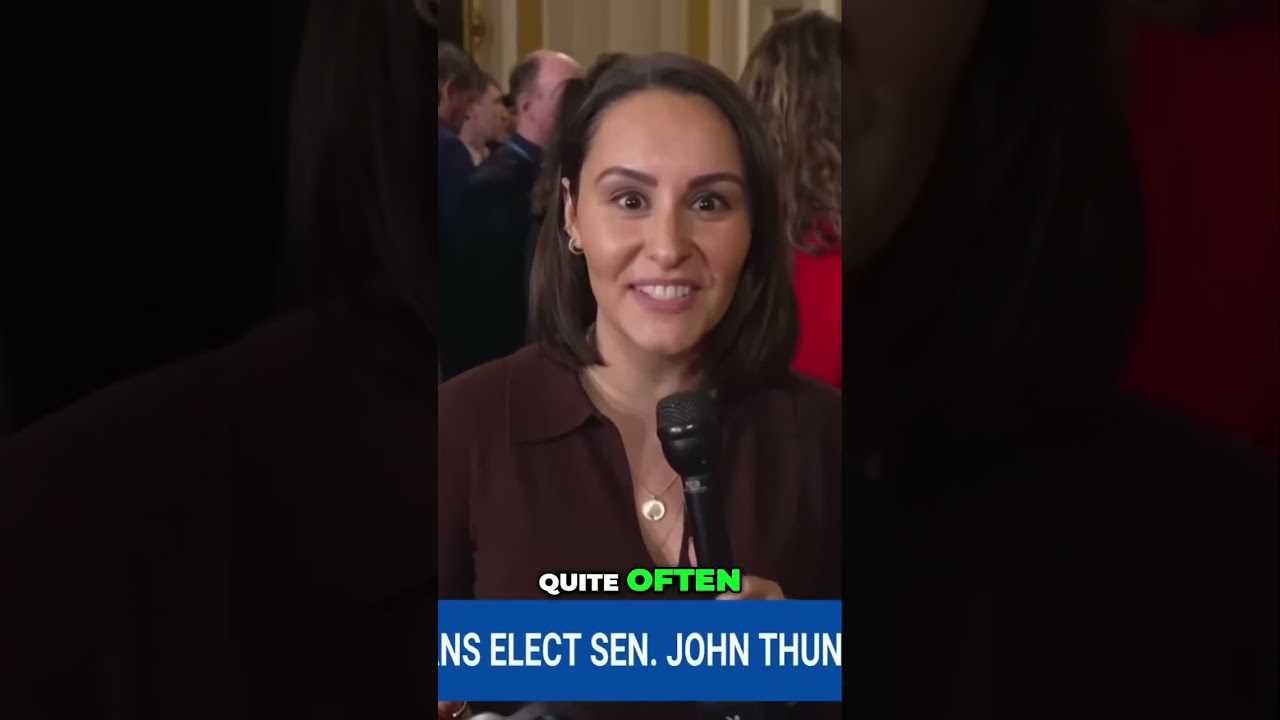 Senate Leadership Transition: What's Next for Congress