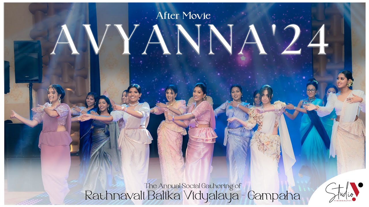 Avyanna'24 | The Aftermovie