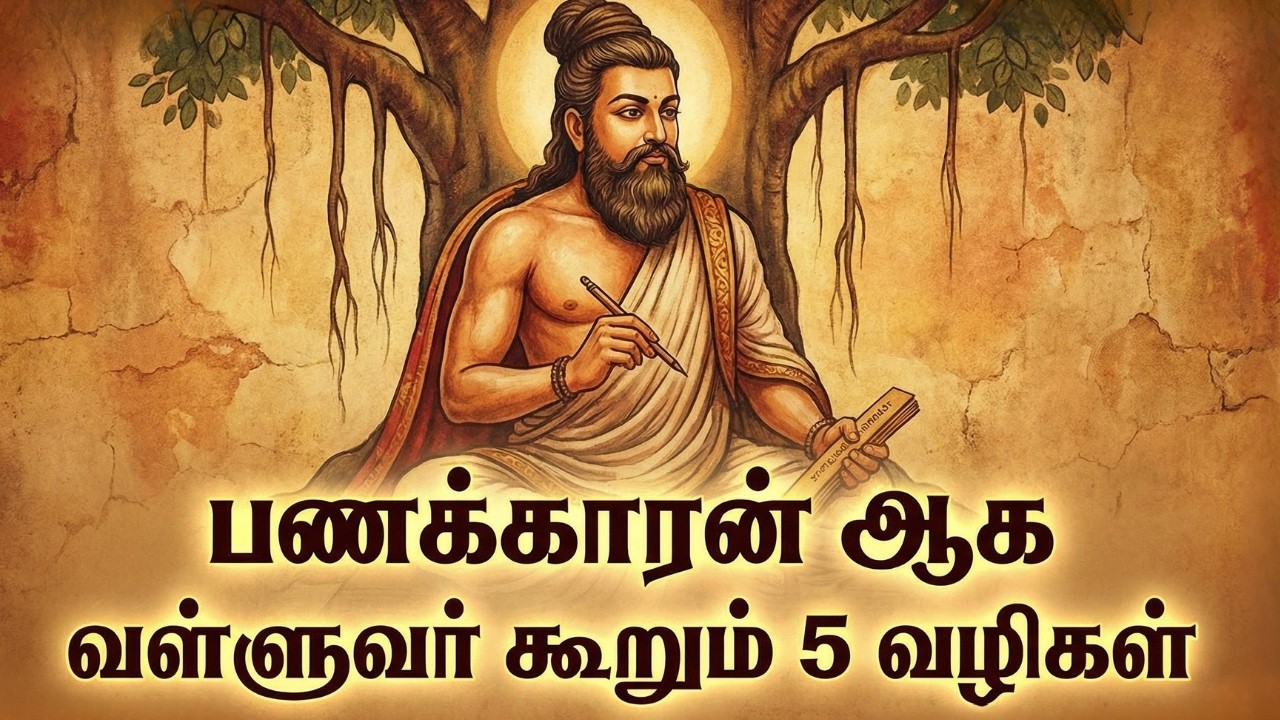 எளிதில் பணம் சம்பாதிக்க 5 வழிகள்! இதை மட்டும் செய்தல் போதும்