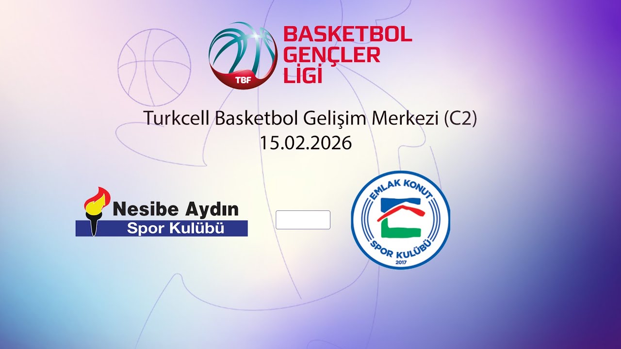 Nesibe Aydın – Emlak Konut BGL Kızlar 3.Pencere 3.Gün