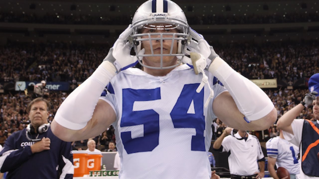 The Rise and Fall of Dallas Cowboys Bobby Carpenter
