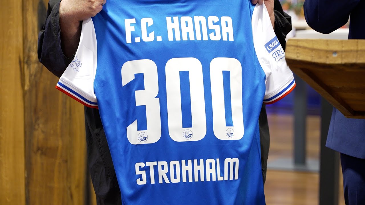 Hansa VIP Lounge für Bedürftige - 300. Ausgabe der Straßenzeitung Strohhalm gefeiert
