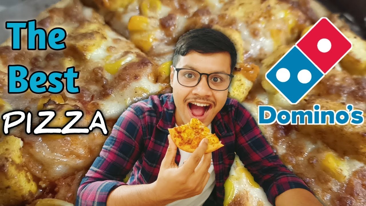 Finding The Best Pizza From Domino's 🍕 | ChillTimes