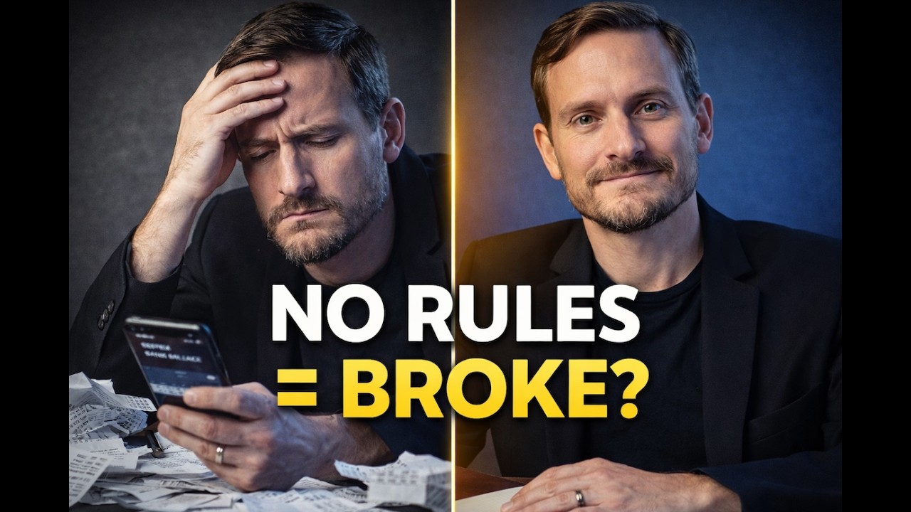 👉 Where Your Money Is Really Going (And How to Stop It)