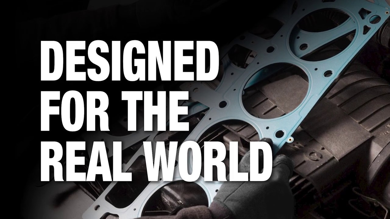 PermaTorque MLS Head Gaskets | Fel-Pro Gaskets