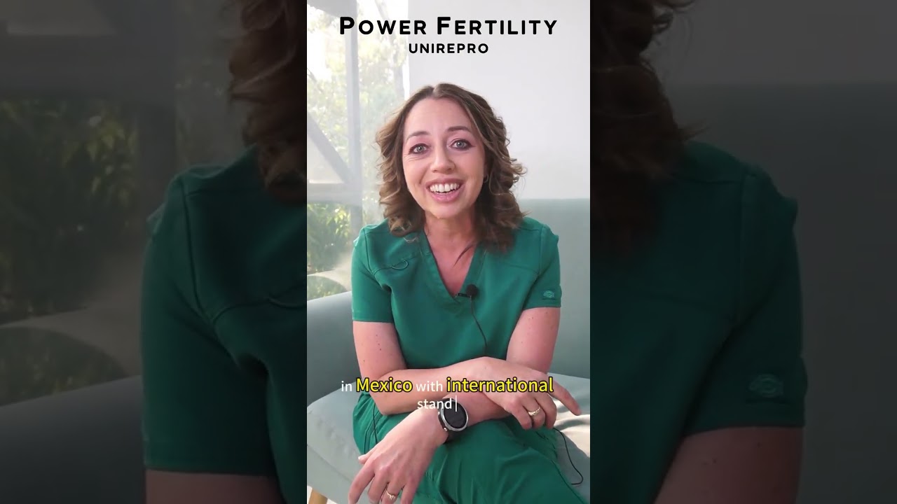 墨西哥代孕/ 墨西哥生殖诊所/ Power Fertility Center/ 捐卵/ 捐精/ What are the advantages of donating with Power IVF?