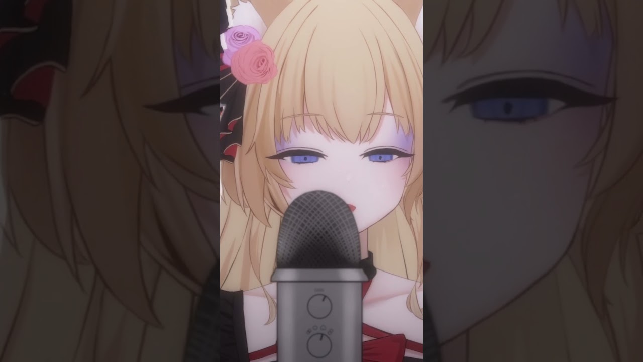 💗 Tuku Tuku~ Hehe~ ASMR 