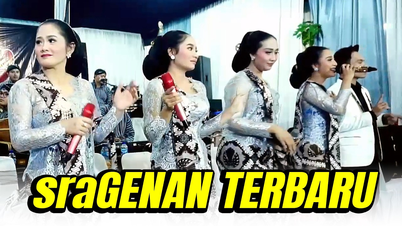 GARWANE WONG LIYO - NINGGAL KATRESNAN  - LALI JANJINE - ATI KESIKSO // NEW CAHYO MUDHO