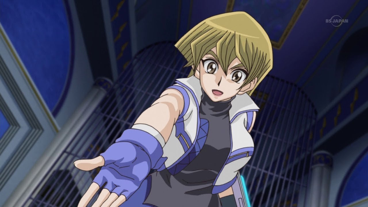 JAPANESE - Asuka Tenjoin - ALL Signature Cards [Yu-Gi-Oh! DuelLinks]