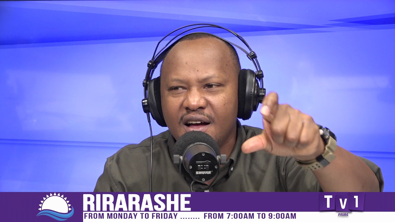 UKO BYIFASHE HIRYA NO HINO~#RIRARASHE