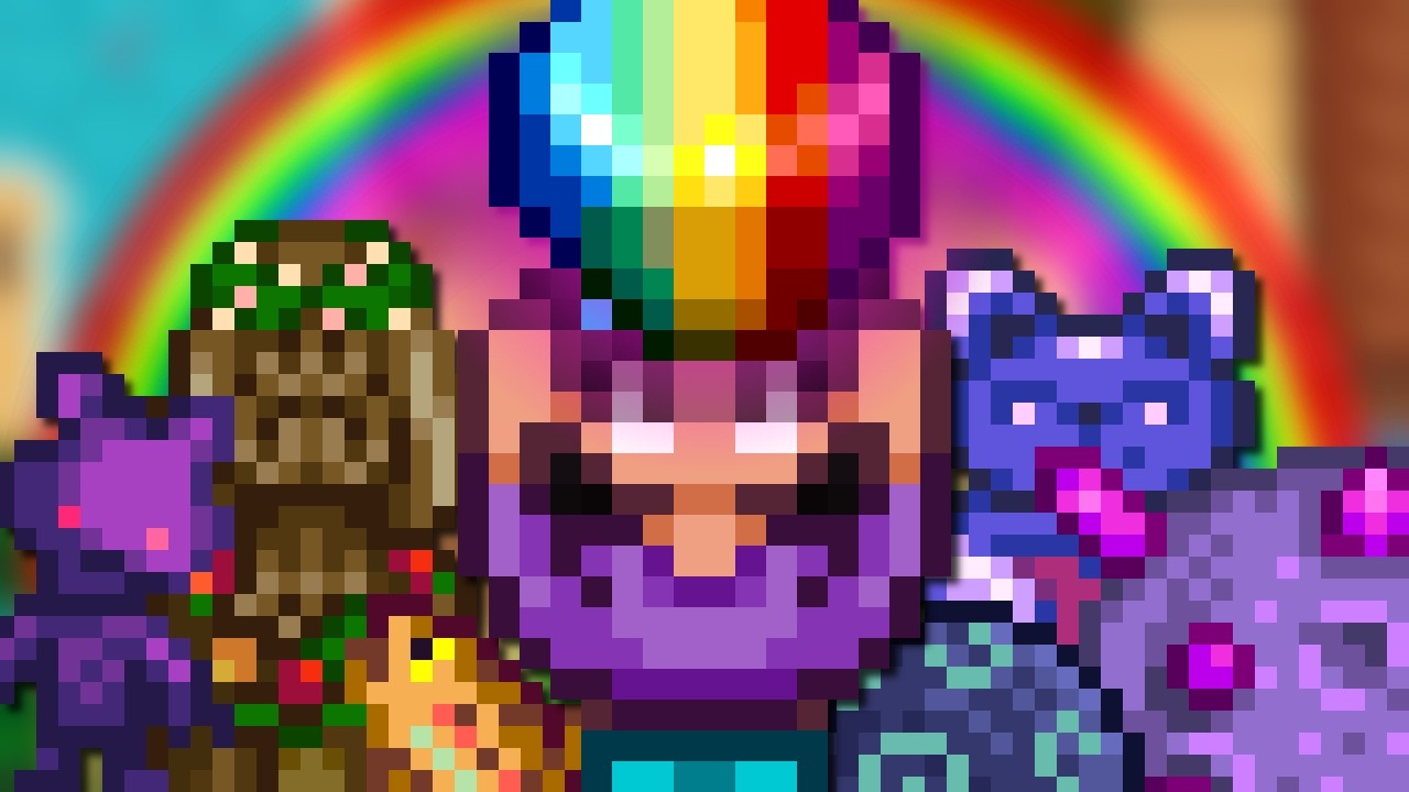 I Want a Prismatic Shard from EVERY Source! || Full Spectrum Farm LIVE (#2)