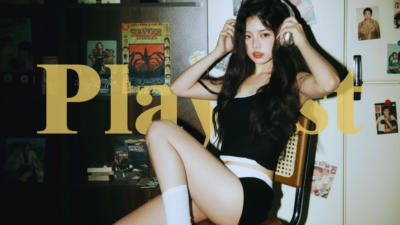𝐏𝐥𝐚𝐲𝐥𝐢𝐬𝐭 — perfect songs for these days (don’t skip the first track) | Emotional Hip-hop・R&B・Pop