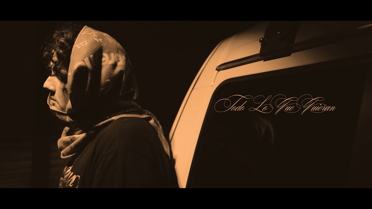 Soultwo - Todo Lo Que Quieran (Prod. Soultwo) #CALLE20DRILL