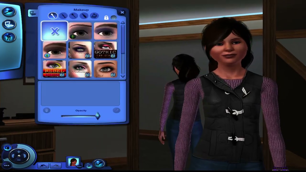 sims 3 legacy challenge Heartfilia part 4