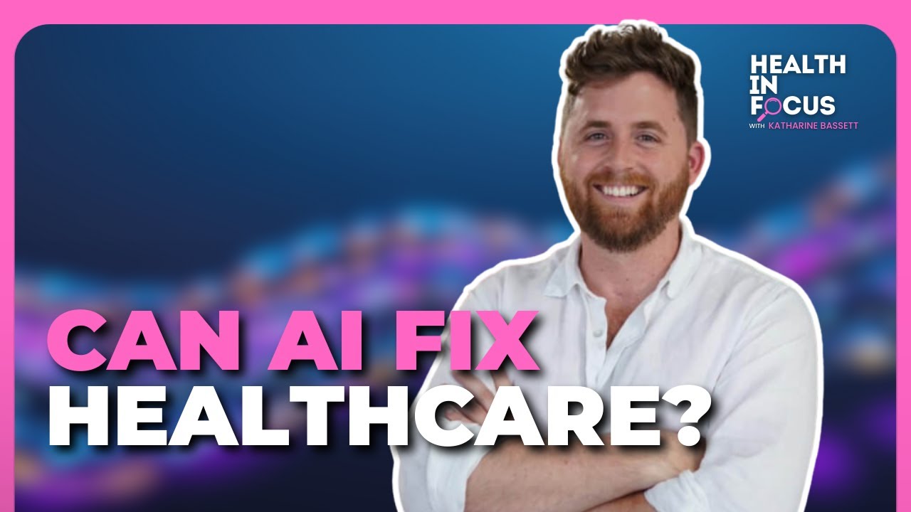 Can AI Fix Healthcare’s Broken Workflows?
