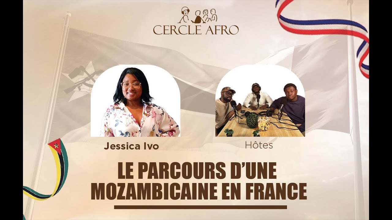 Choc culturel, difficult&eacute;s &agrave; trouver un emploi et la pression sociale Jessica parle de son parcours