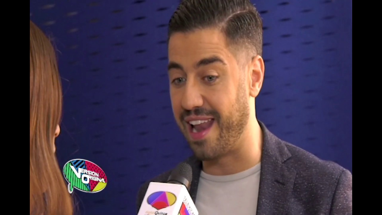 Borja Voces Entrevista Desde Univision Versión Original