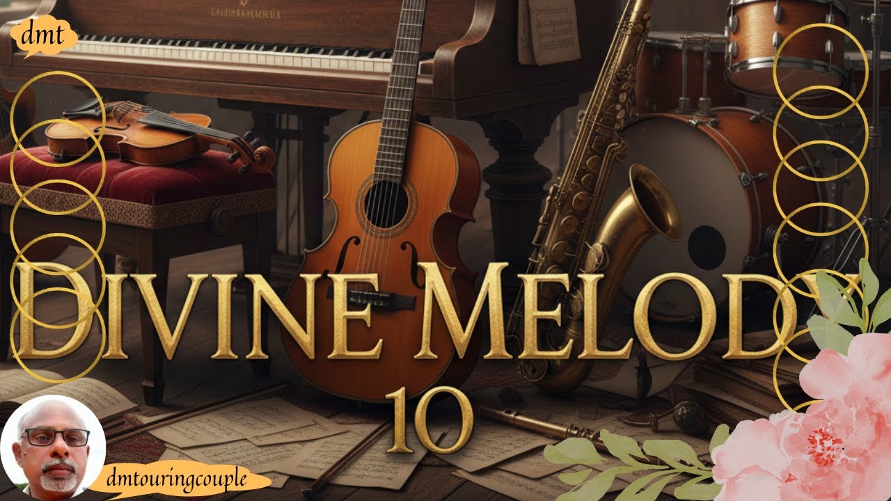 Divine Melody 10# Instrumental music#views_viral #views_viral_video_subscribers_grow #viralvideos