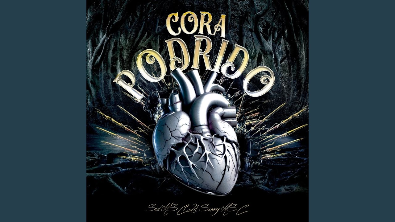 Cora Podrido