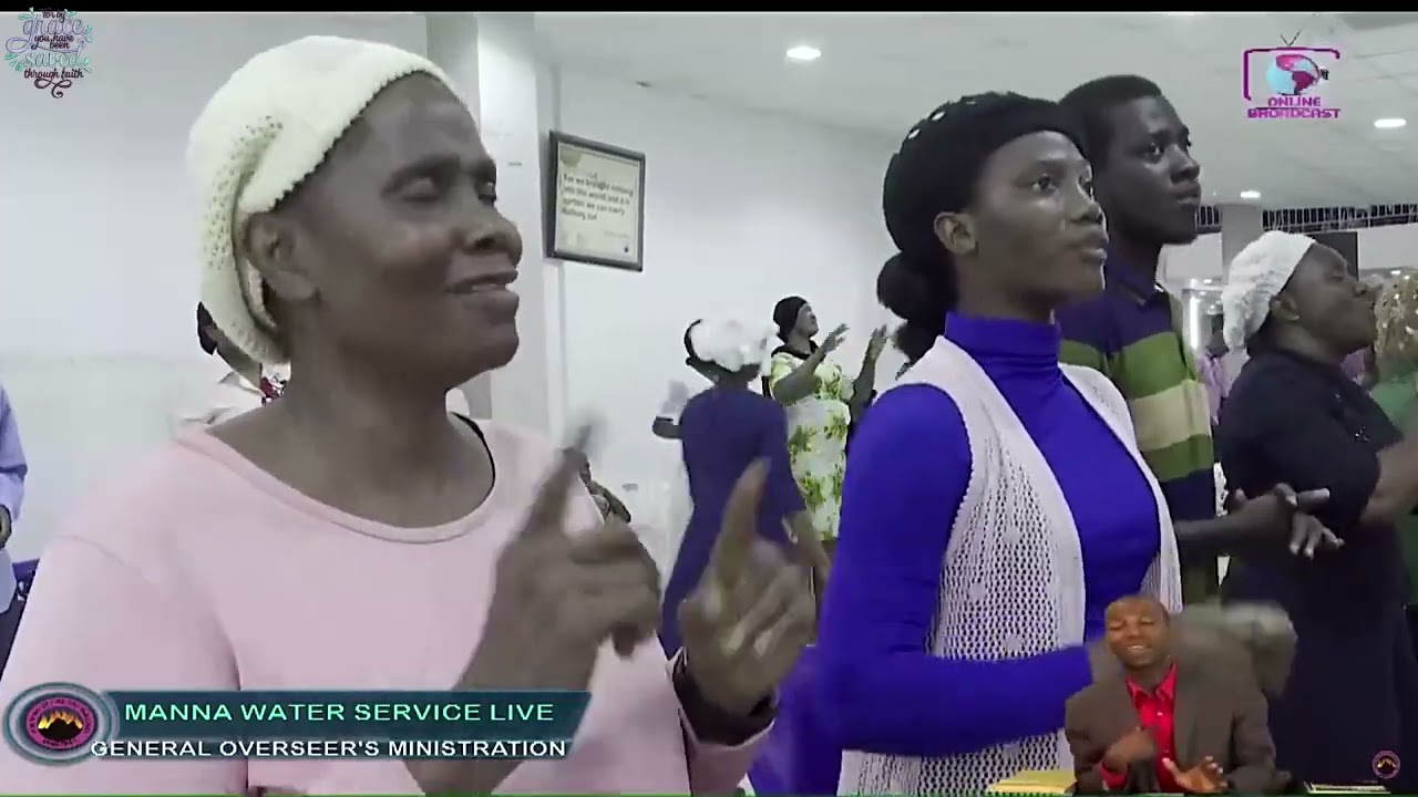DELIVER YOUR STAR 3. (18 JUNE 2025) MFM MANNA WATER || DR. DANIEL K. OLUKOYA