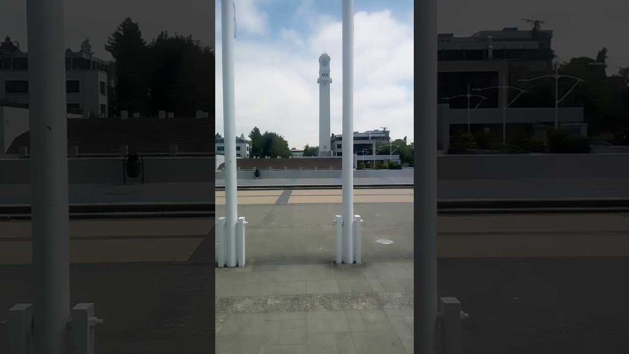Canción Campanil UdeC