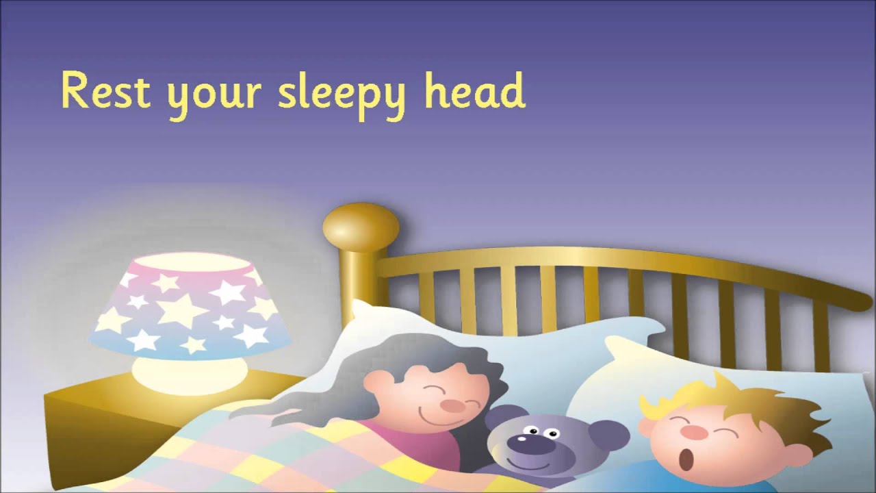 Kidzone - Snug As A Bug