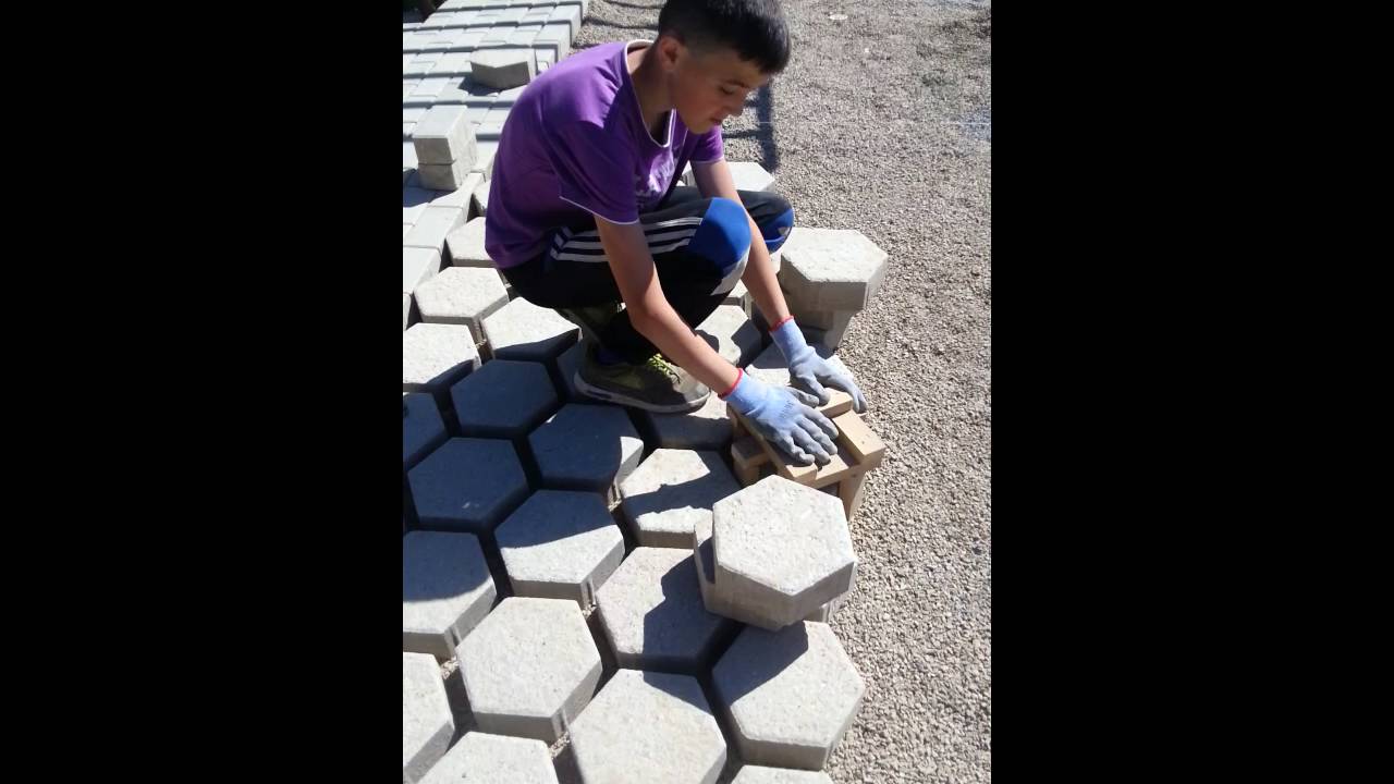Bajram Zeqiri strategjija per kocka