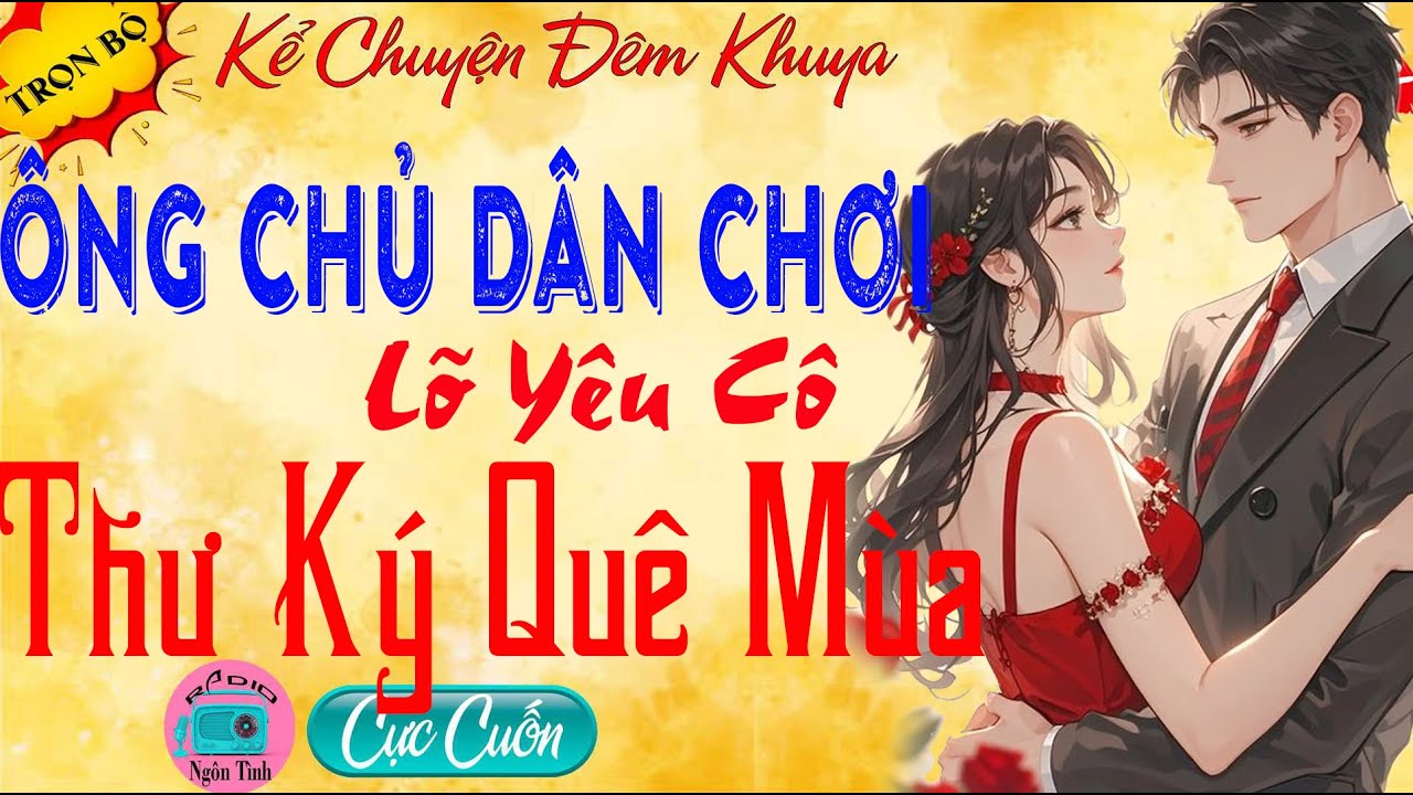 Truyện Hot : 