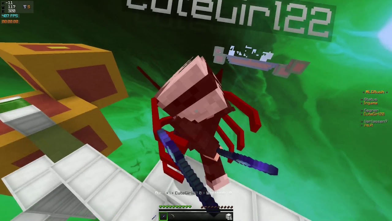 Clips || tenhaft
