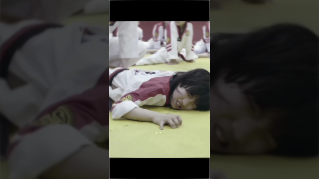 [林秋南] L&acirc;m Thu Nam - Sự nổ lực vươn đến th&agrave;nh c&ocirc;ng 🥋🥇🏆 | LinQiuNan | kieu22x.6_