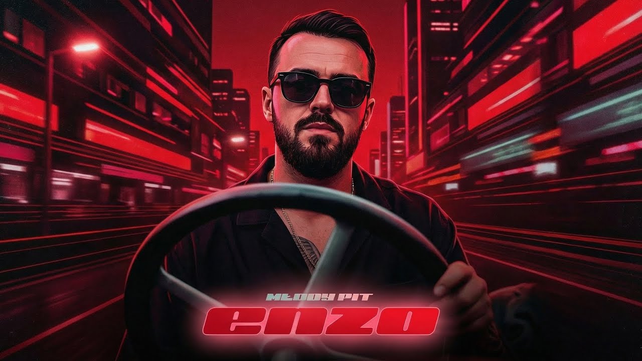 Młody Pit - ENZO🏎️