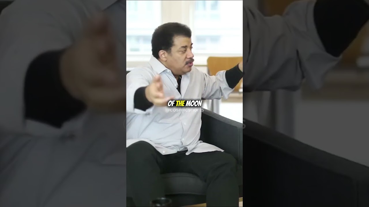 Is The Earth Flat? 🌍 w/ Neil deGrasse Tyson