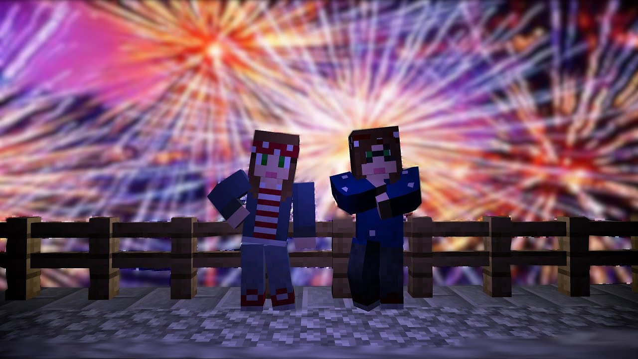 Minecraft Bedwars - Spontan aufgenommen #28