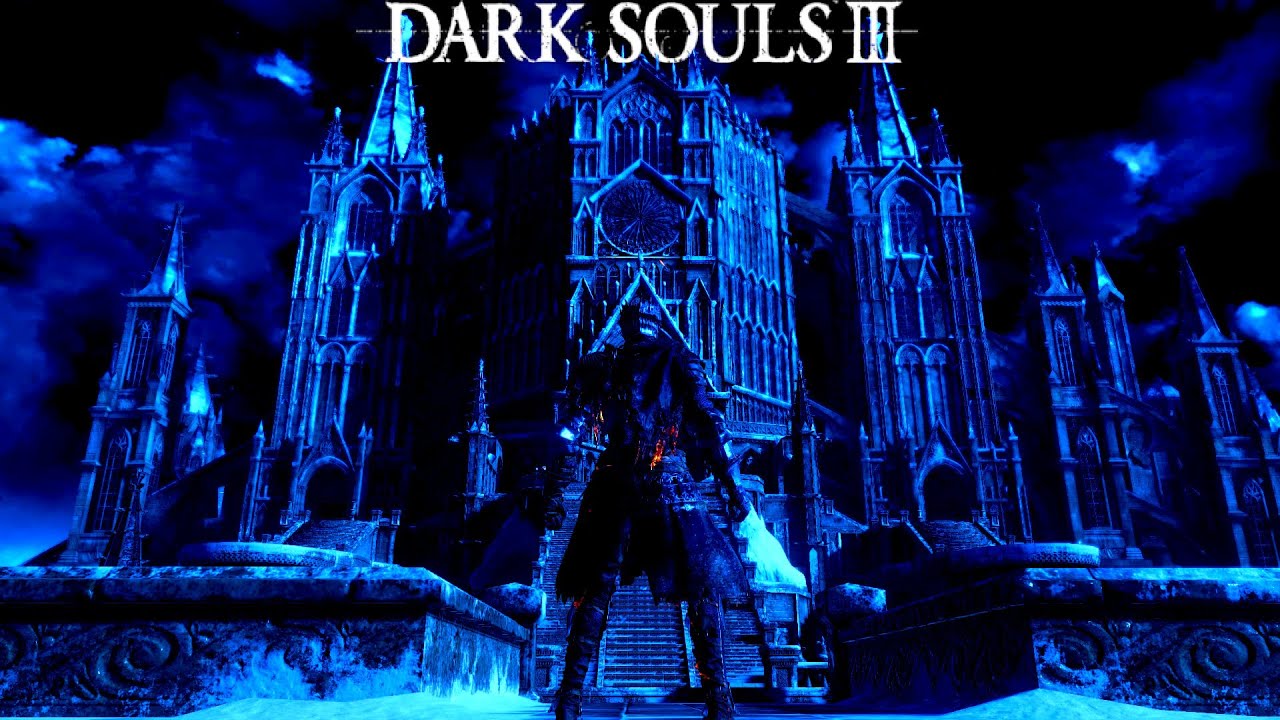 Dark Souls III: Journey to Familiar Lands