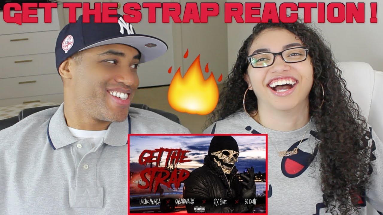 MY DAD REACTS TO Uncle Murda, 50 Cent, 6ix9ine, Casanova - 