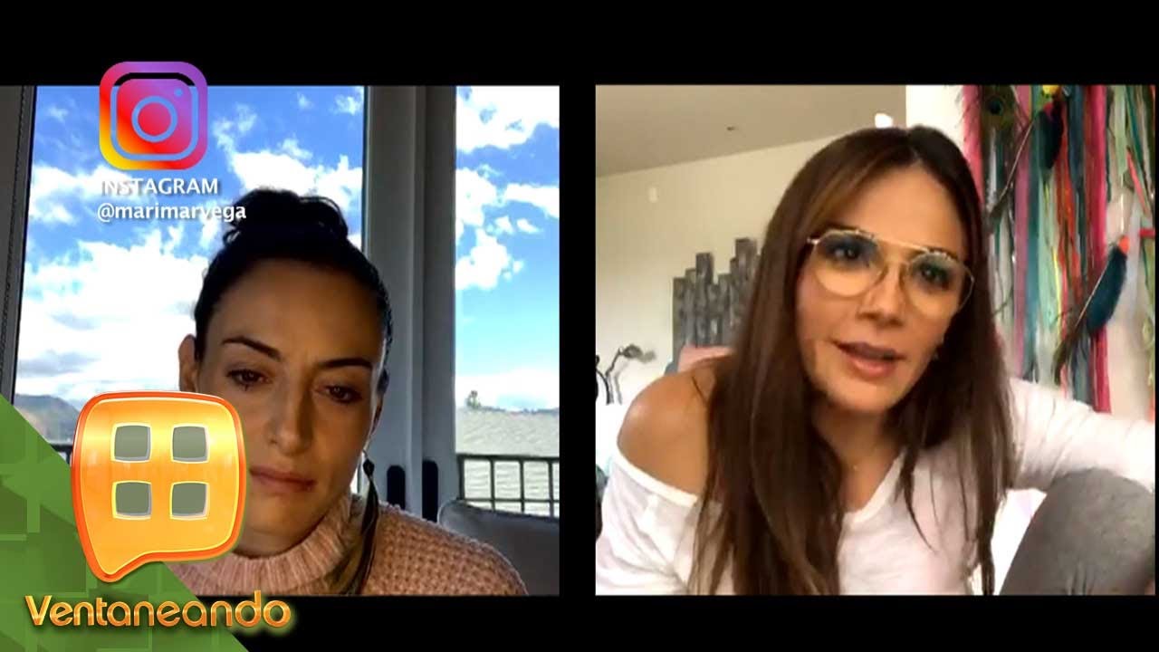 ¡Rossana Nájera estuvo embarazada tres veces, pero no logró ser mamá! | Ventaneando