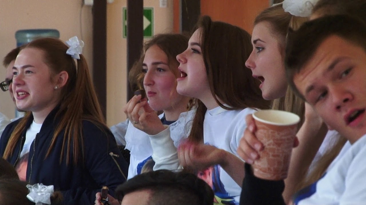 №3- 1 гимназия 11-В 25 мая-2