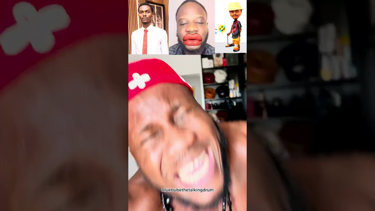 Tipatiti-Tipatiti oyoryor is now on all streaming platforms 😂😂
