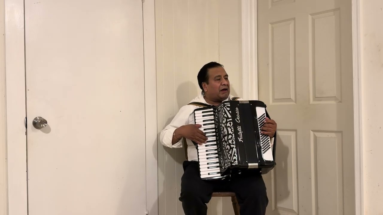 TAMBO Y SU ACORDEÓN - Condorcitoy Arani