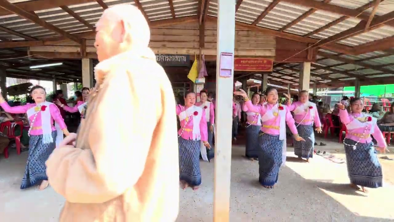 เพลงออนชอนครพนม