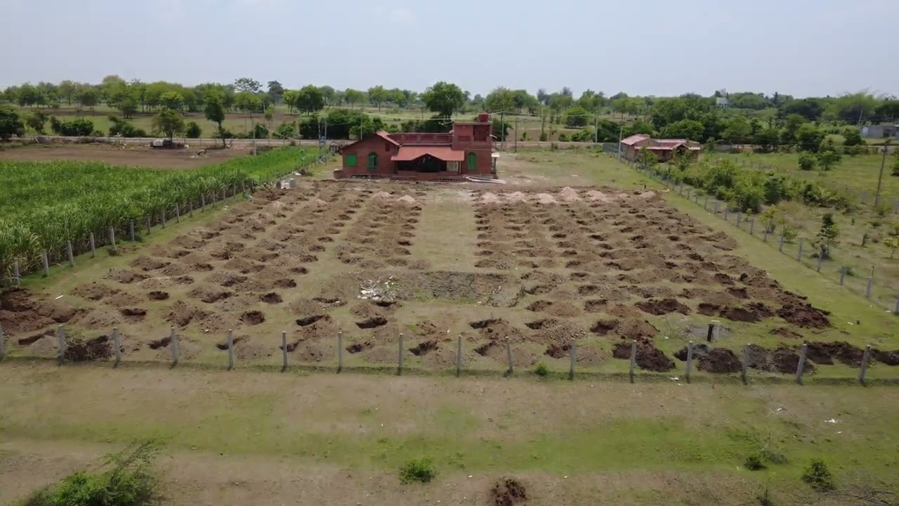Cinematic Farmhouse, Mysore