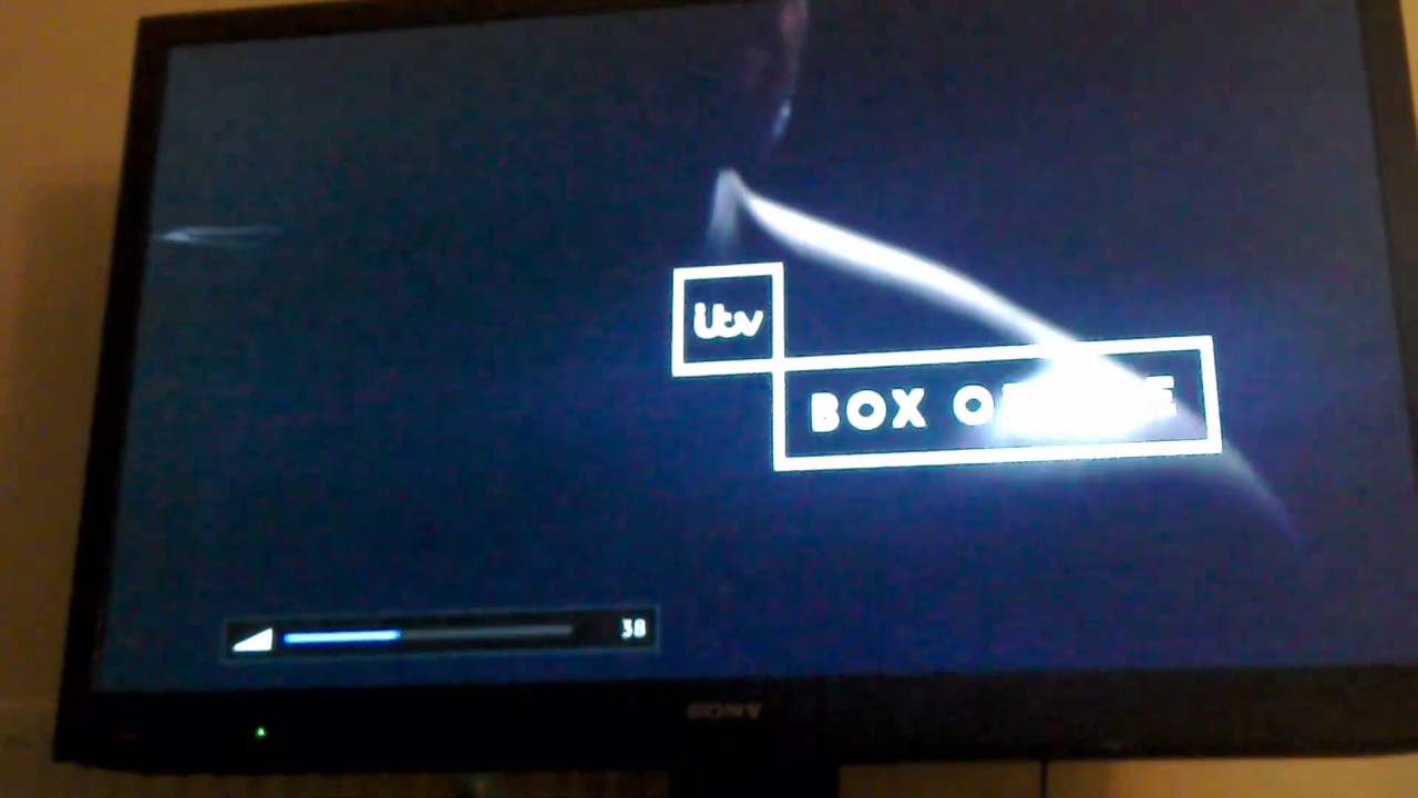 ITV Box Office slide