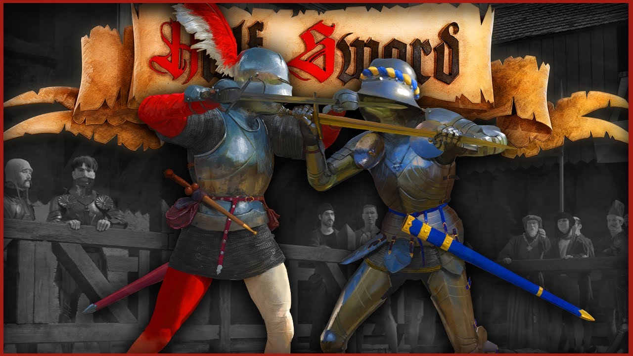 Fullsword Early Access