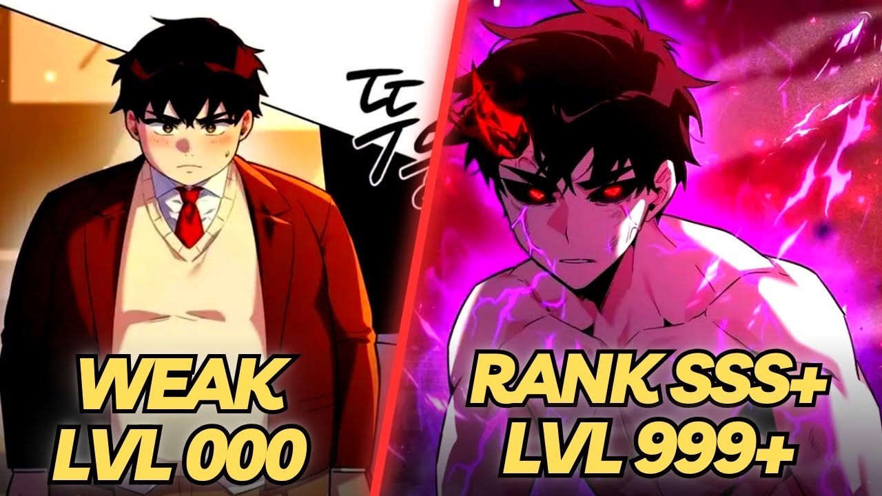 He Has The Strongest Warrior Bloodline Which Everyone Thought Was Extinct ll Manhwa recaps