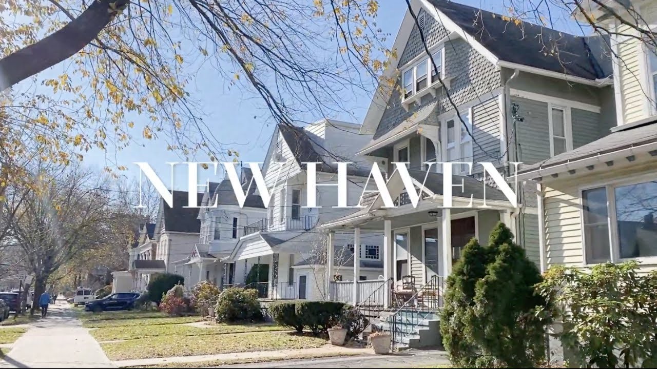 VLOG | Yale Diaries EP03: Weekend at Yale, East Rock, Emergency Declaration(2022), New Haven