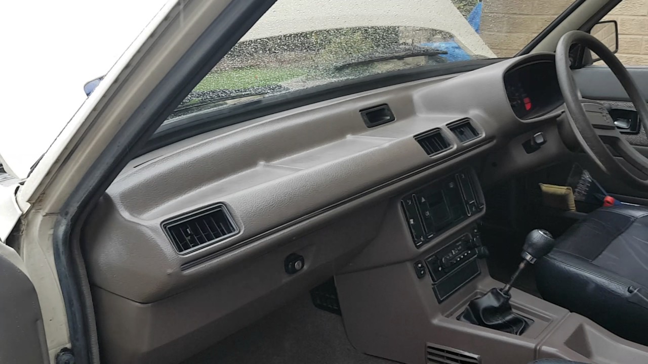 Peugeot 505