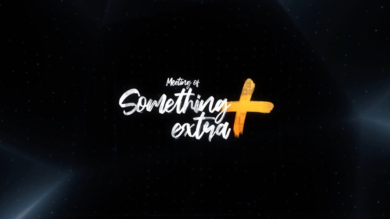Something Extra+ | Stubborness