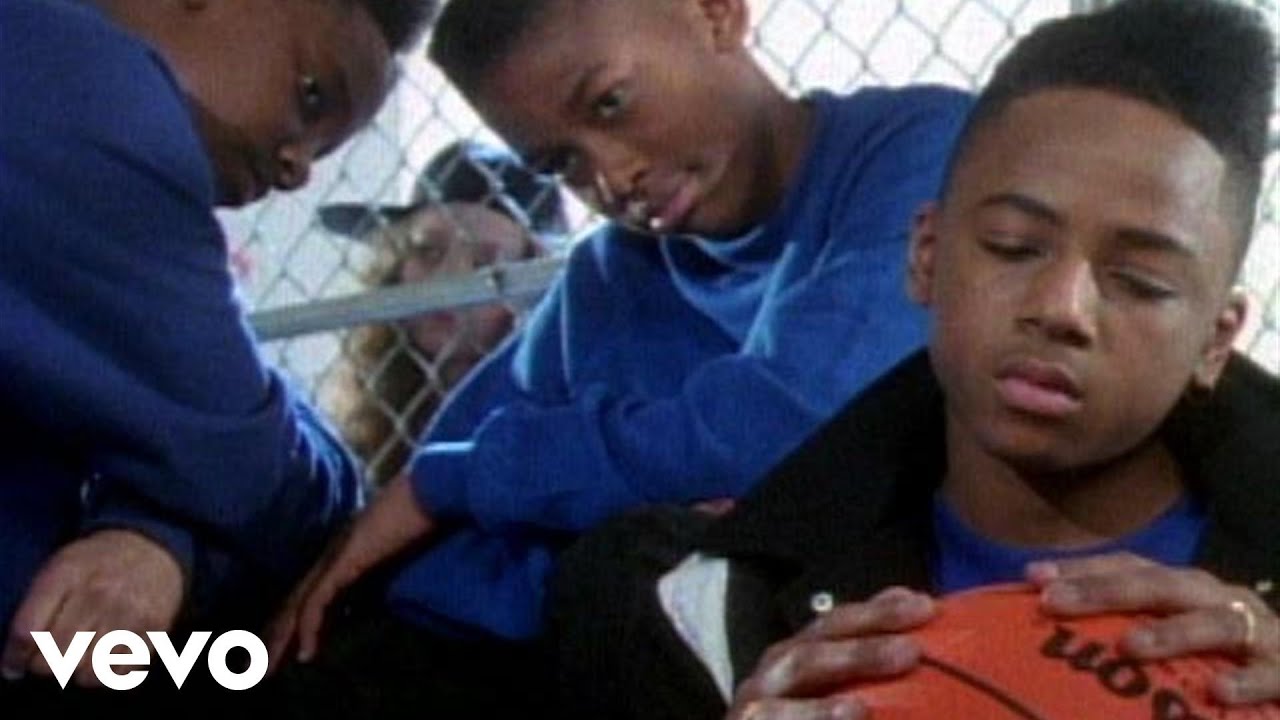 Perfect Gentlemen - Ooh La La (I Can't Get Over You) (Official Video)