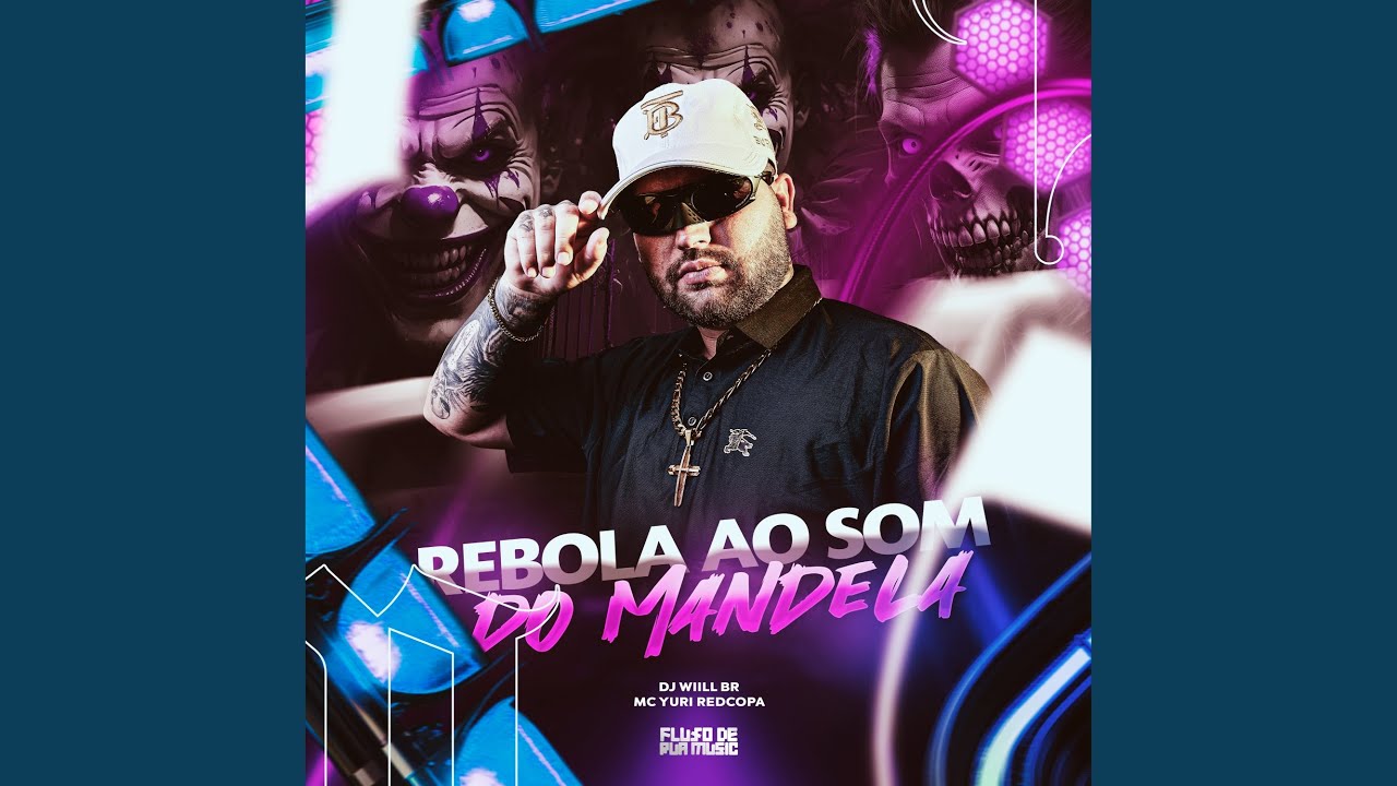 Rebola ao Som do Mandela